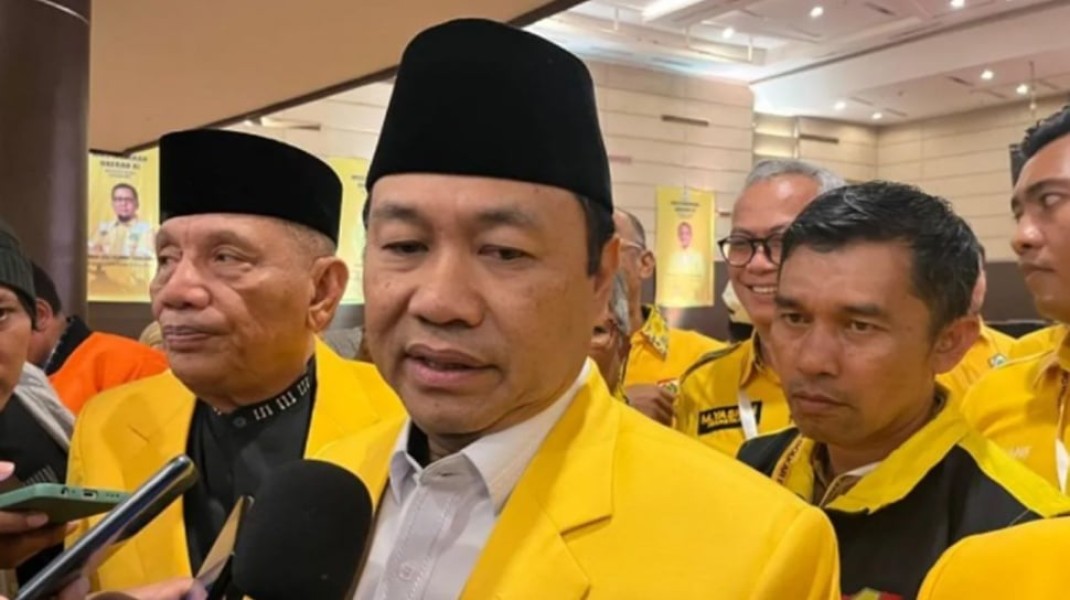 Yulisman: SF Haryanto akan Masuk Pengurus DPD I Partai Golkar Riau