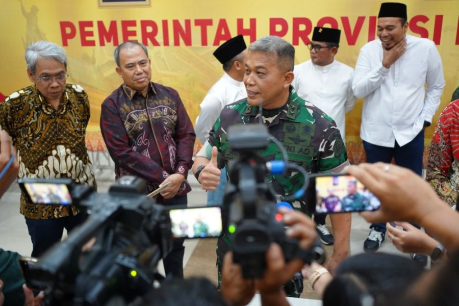 7.150 Hektare Lahan TNTN Diserahkan Secara Sukarela ke Negara