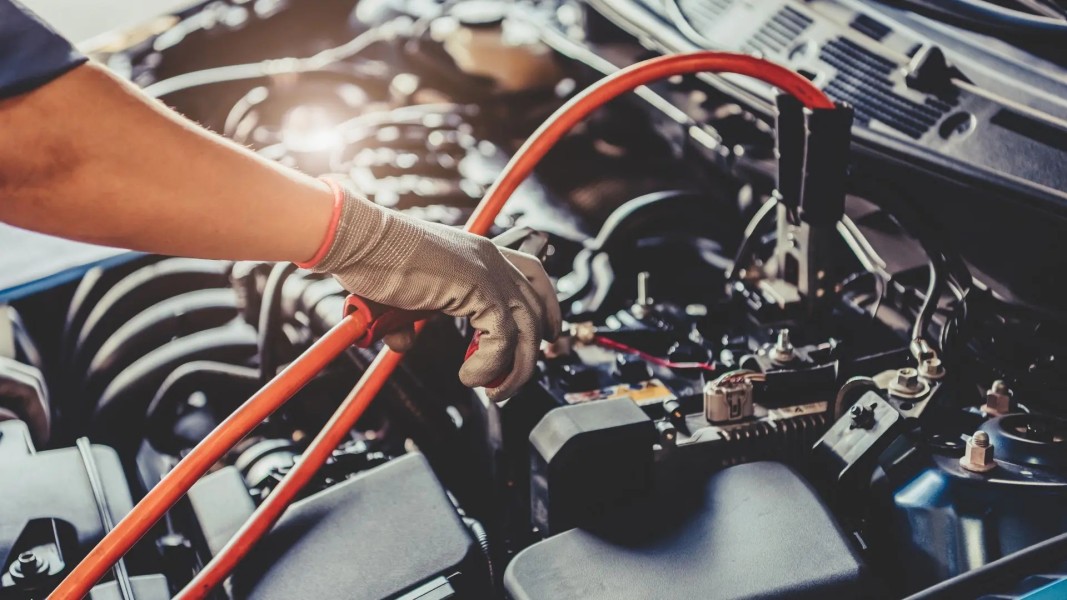 Rahasia Merawat Sistem Kelistrikan Mobil Bekas Agar Awet