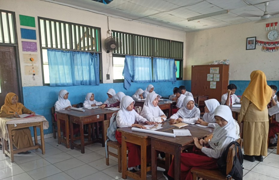Pemprov DKI Prioritaskan Pembangunan SDN Kebayoran Lama Selatan 09, Utamakan Keselamatan