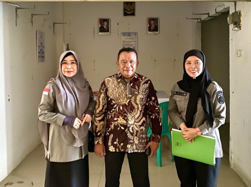 Kesbangpol: Organisasi Baru yang Penuhi Syarat Berhak Diterbitkan SPKO