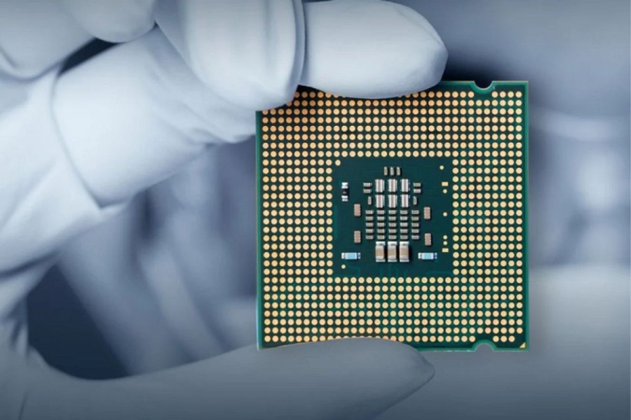 Wujudkan Kemandirian Teknologi, Kemenperin Fokus pada Pengembangan Desain Chip