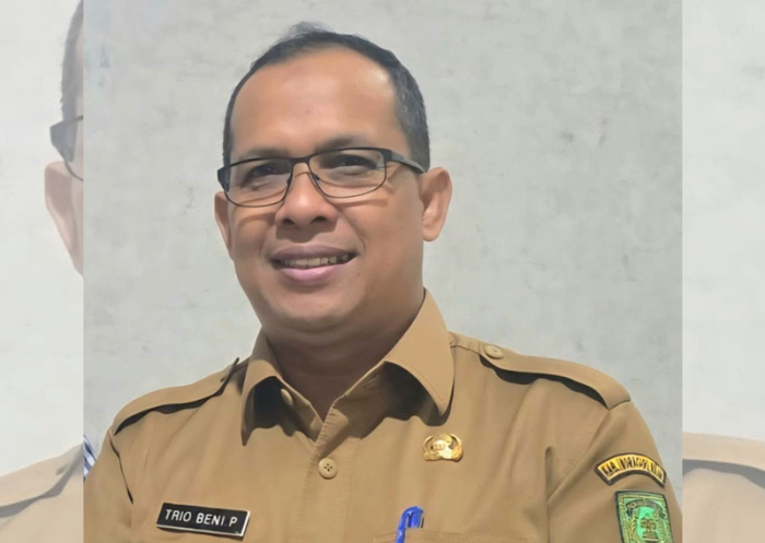 Polemik Foto Pemberitaan, Eks Kadiskominfo Inhil Angkat Isu Praduga Tak Bersalah