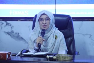 UIN Suska Riau Tegaskan Komitmen Dukung Inisiatif MABIMS untuk Moderasi Beragama