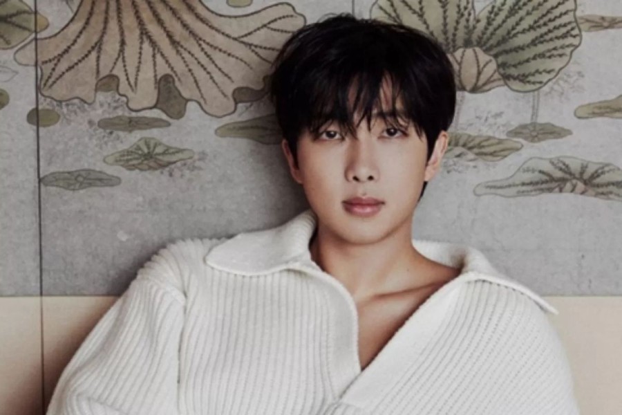 Diet Sukses RM BTS, Turun 15 Kg Demi Tampil Maksimal di Album ARIRANG