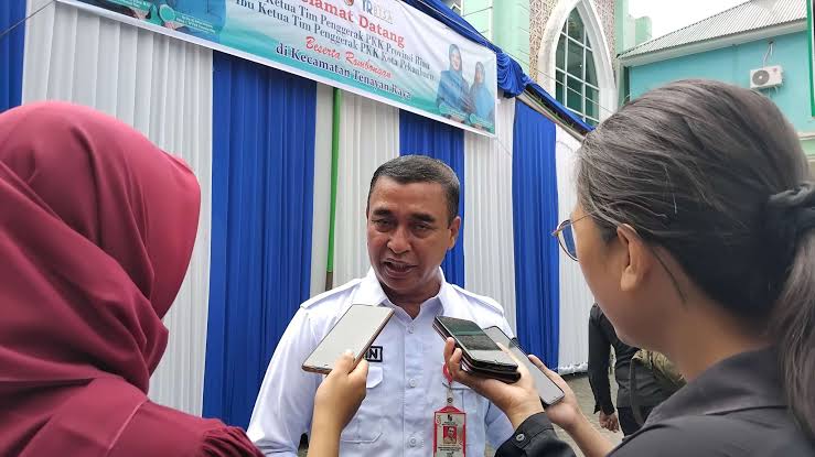 Solusi untuk Pria! Disdaldukkb Pekanbaru Ajak Warga Ikuti Program KB Vasektomi