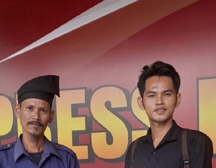 Tokoh Pemuda Okura Adukan Jalan Raja Panjang yang Penuh Kegaduhan ke Gubernur dan Wali Kota, Ancam Tutup Akses Kendaraan