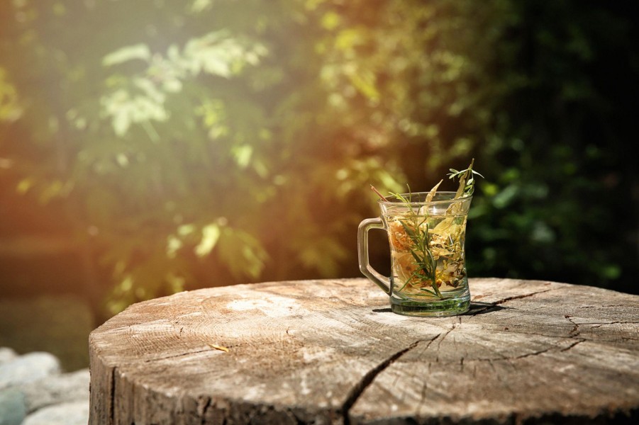 Minuman Herbal Pagi Hari dan Manfaatnya bagi Tubuh