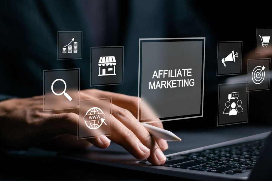 affiliate marketing adalah
