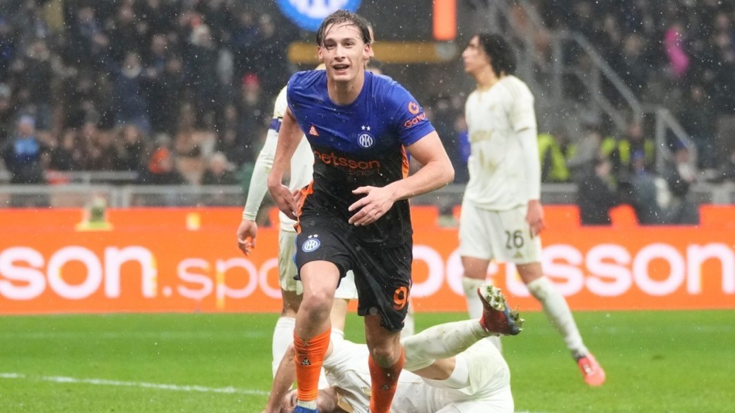 Sempat Tertinggal Dua Gol, Inter Hancurkan Pisa 6-2 di Giuseppe Meazza