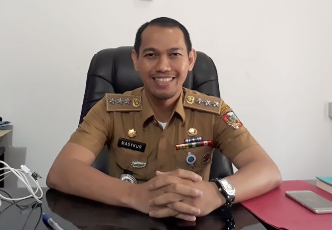 Disdik Pekanbaru Stop PTM untuk Sekolah dalam Radius 5 Km dari Dua Titik Aksi Demo