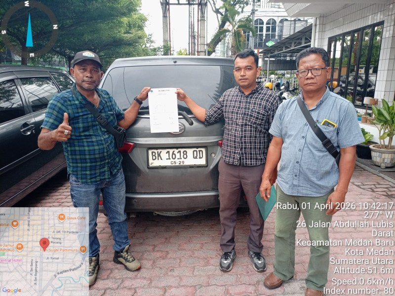 Kuasa Hukum Sariman Sebut Ada Dugaan Kriminalisasi, Tegaskan Mobil Sudah Dikembalikan