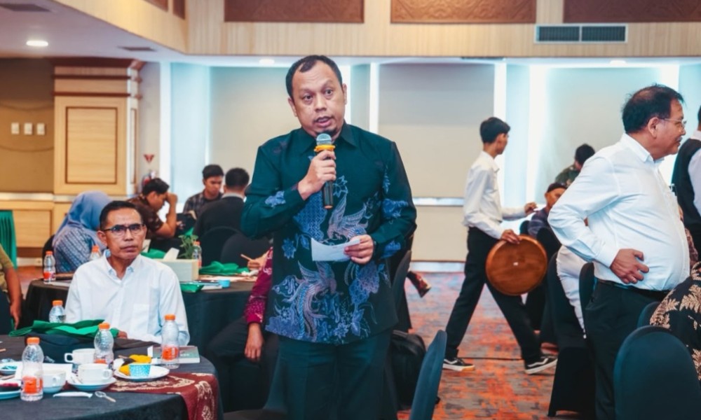 Petani Apresiasi PTPN IV Lindungi Harga Sawit Mitra Plasma Saat Gejolak Pasar