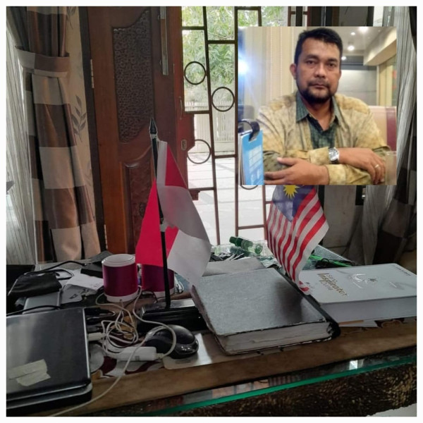 Refleksi Hubungan Indonesia - Malaysia