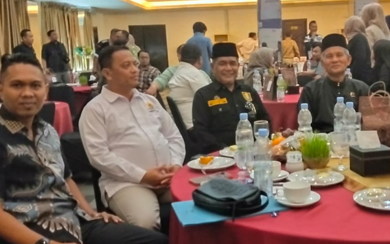 Pemanduan dan Penundaan Kapal di Dumai Diperkuat, STL Dorong Keselamatan dan Efisiensi Operasional