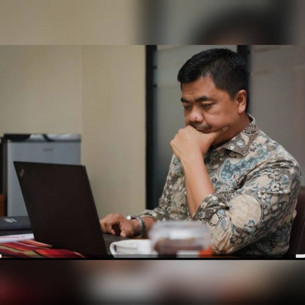 Warga Bisa Ajukan Banpres ke Istana