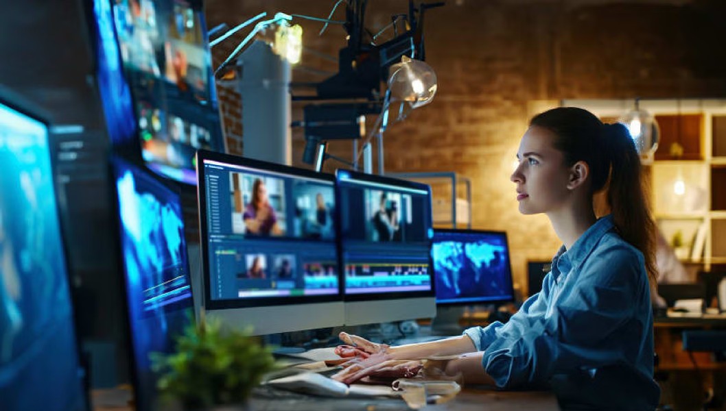 AI Tools Terbaik untuk Content Creator di 2025, Bikin Konten Lebih Cepat dan Kreatif