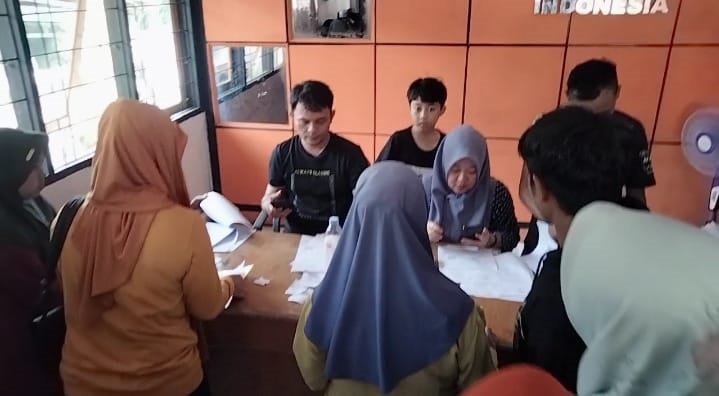 12.500 KK di Siak Terima Bansos Tunai dan Beras, Bupati Afni Apresiasi Pemerintah Pusat