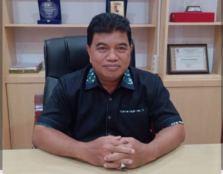 Siap-siap Naik Gaji! UMK Pekanbaru 2026 Jadi Rp3,99 Juta, Berlaku Mulai 1 Januari