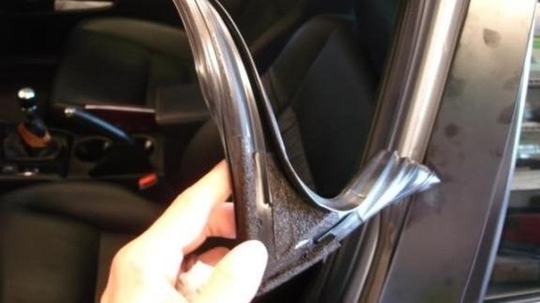 Tips Merawat Karet Pintu Mobil Bekas Agar Tidak Mudah Rusak