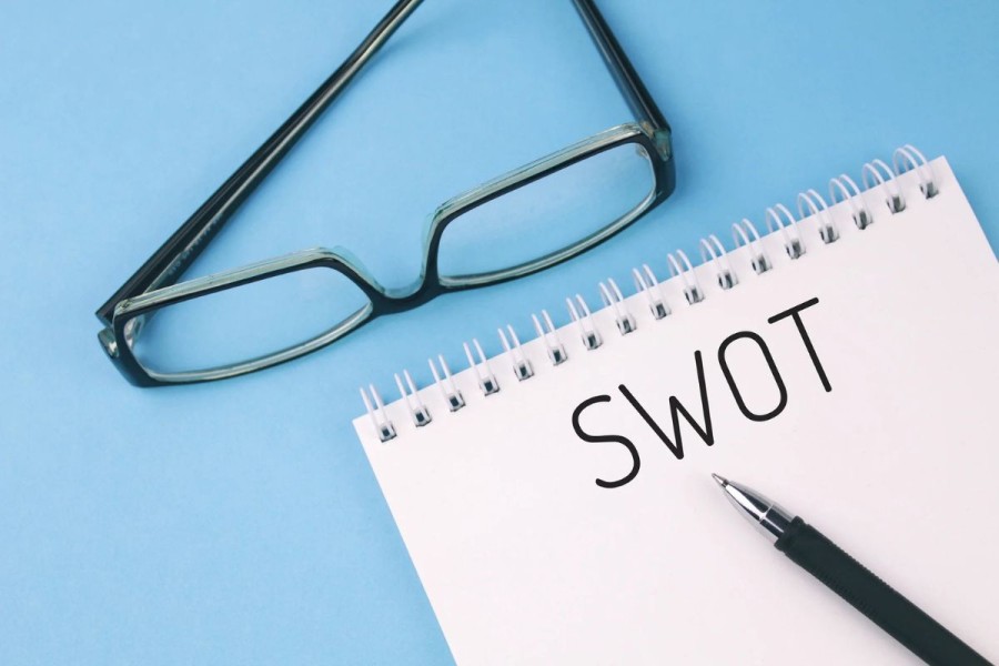 Cara Membuat Analisis SWOT yang Benar dan Mudah Dipahami