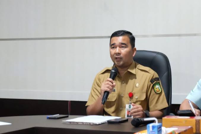 Pemprov Riau Minta Direksi PT PIR Segera Urus Rekening Diblokir