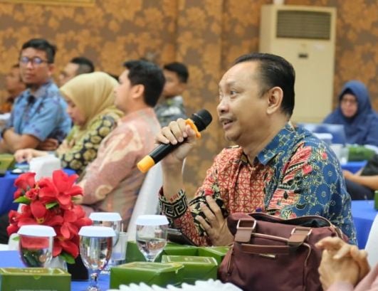 Pakar Ekonomi: Temuan 724 Juta Barel Migas Harus Jadi Titik Balik Kesejahteraan Rakyat Riau