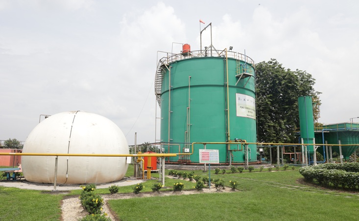 PTPN IV PalmCo dan PT Renikola Bangun 16 Pabrik CBG, Ciptakan Ribuan Green Jobs