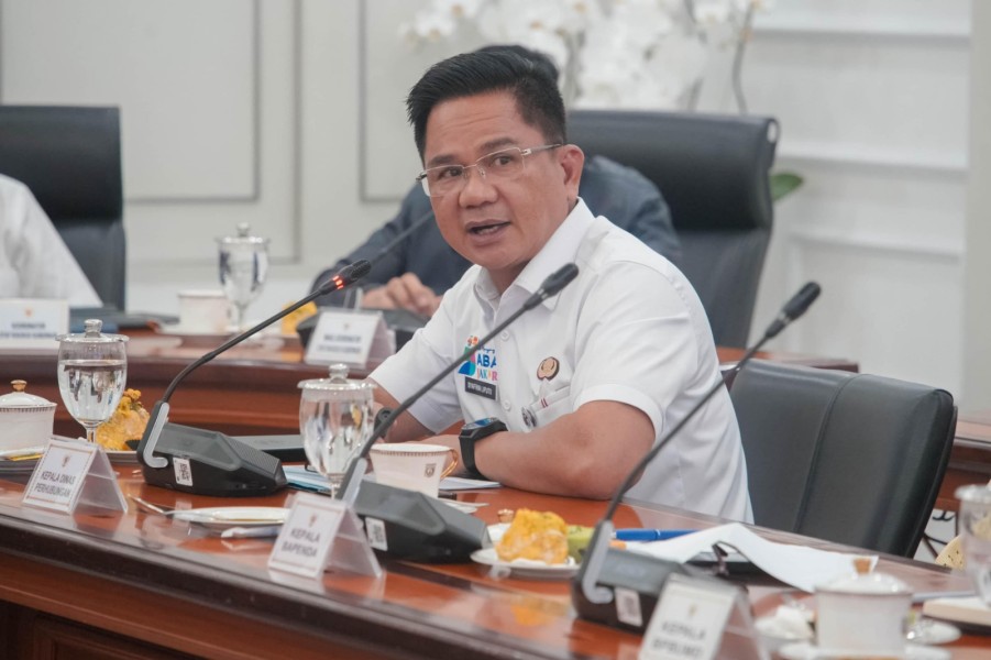 CFD Rasuna Said Ditiadakan Sementara, Pemprov DKI Siapkan Evaluasi dan Perbaikan