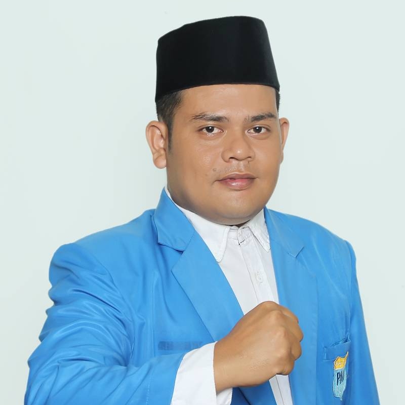 PC PMII Kota Pekanbaru Desak Kapolda Riau Segera Copot Kapolres Rohil dan Kasatresnarkoba