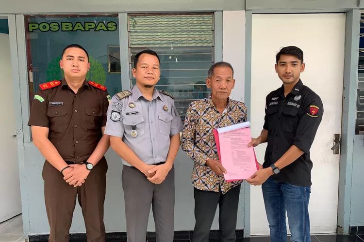 Putusan Lepas Dianulir MA, Kasus Korupsi BPR Gemilang Berujung Vonis Penjara