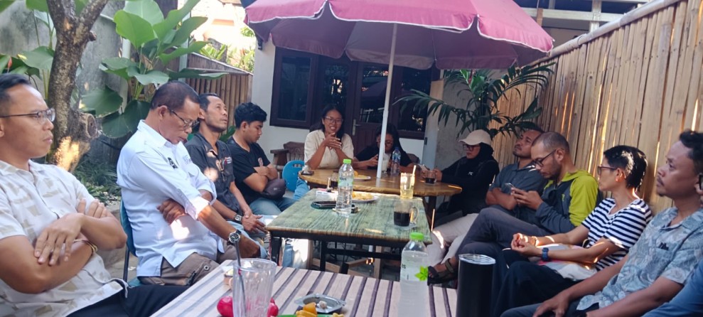 Empat Media Bali Digugat Rp25 Miliar, Solidaritas Jurnalis Bali Minta PN Denpasar Ikuti Mekanisme Dewan Pers