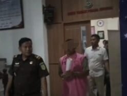 Kejari Rohul Tetapkan Tersangka Kasus Dugaan Korupsi Pendapatan Asli Desa