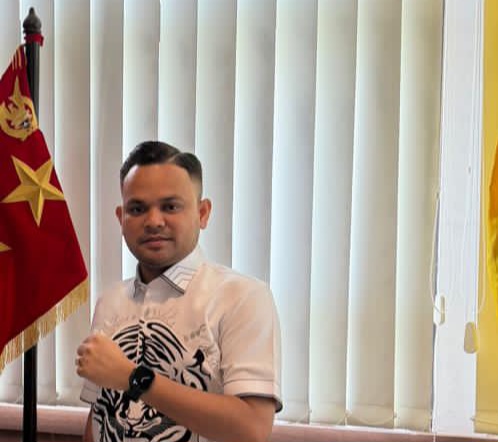 Ketua Elang 3 Hambalang, Pebriyan Winaldi, Desak Kejagung ‘Memiskinkan’ Mafia Kawasan Hutan Jimmy yang Rugikan Negara Triliunan