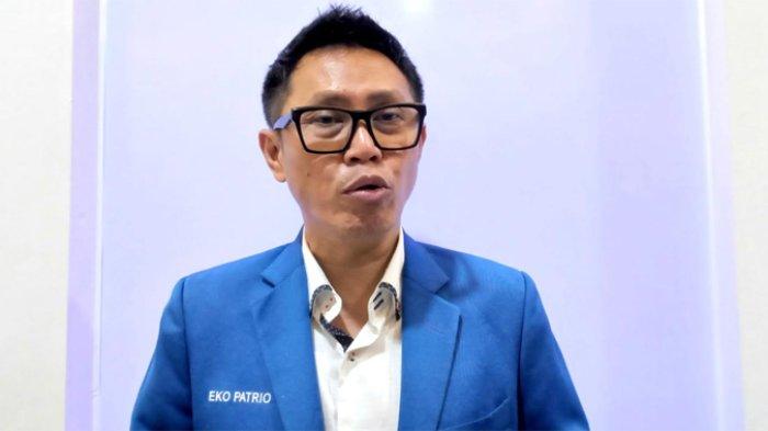 Eko Patrio Belum Pulang Usai Kediaman Digeruduk hingga Dijarah Massa
