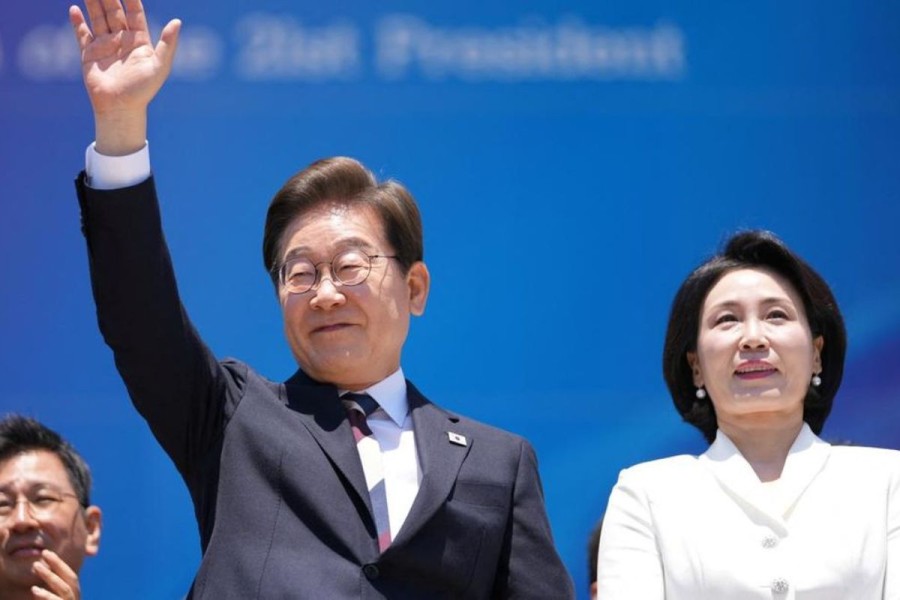 Presiden Korea Selatan Singgung Metode Susi Pudjiastuti saat Bahas Pencurian Ikan oleh Kapal China