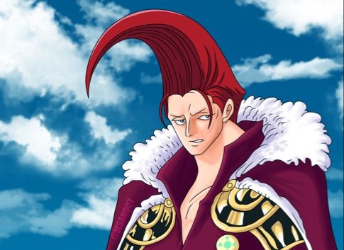 Rahasia di Balik Warna Jubah Figarland Garling