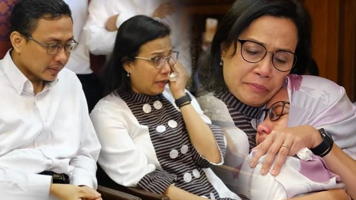Setelah Rumahnya Digeruduk, Menkeu Sri Mulyani Jamin Tak Ada Kenaikan Pajak Apapun