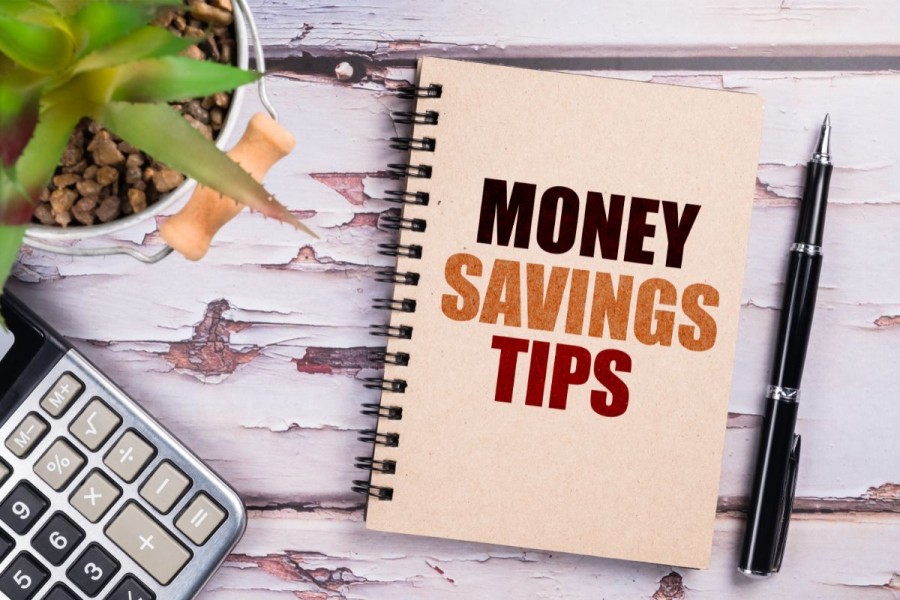 Tips Mengatur Keuangan Bulanan untuk Hidup Hemat