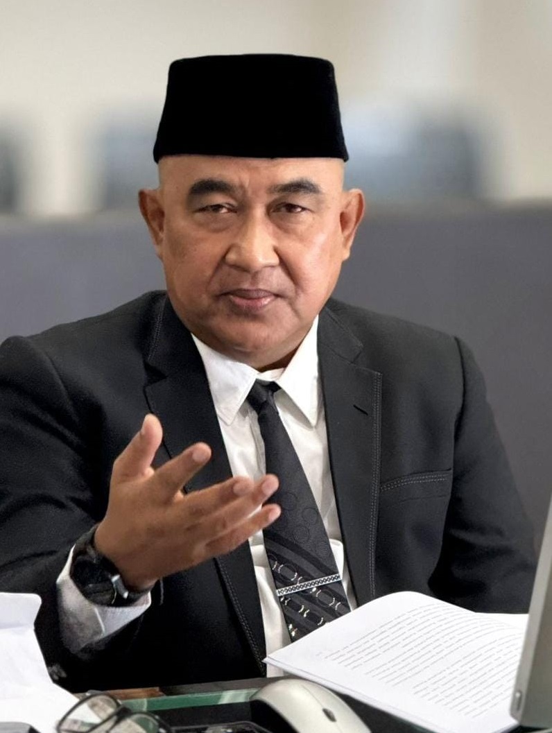 Buntut Kasus Dugaan Salah Input Data PPPK, Komisi II Minta Bupati Tindak BKPSDM Kampar