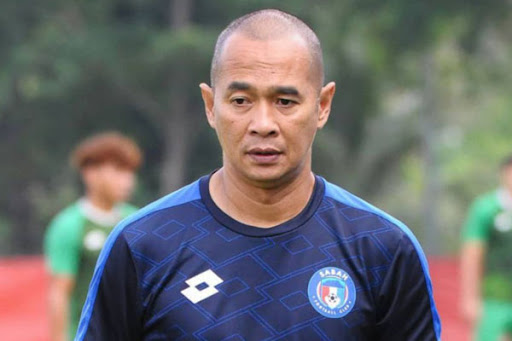 Kurniawan Dwi Yulianto Jadi Pelatih PSPS,  Diharapkan Jadi Kunci Kebangkitan Klub ini