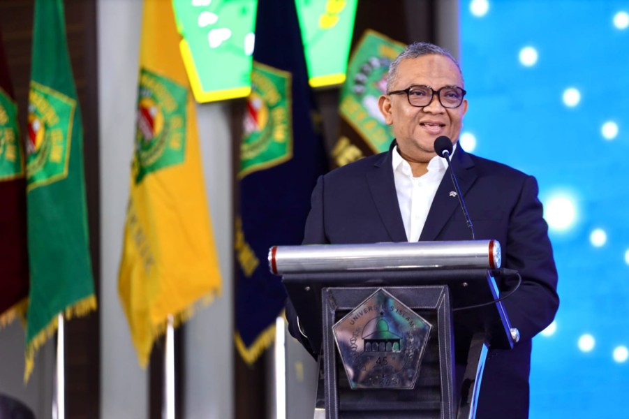 Wamenaker: Industri Kini Tak Lagi Hanya Bertanya Ijazah, tapi juga Kompetensi