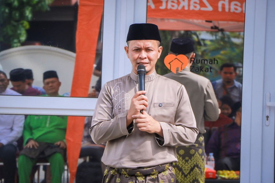 Akan Luncurkan Aplikasi SIP AMAN, Urus Izin PBG di Pekanbaru Hanya 2 Hari