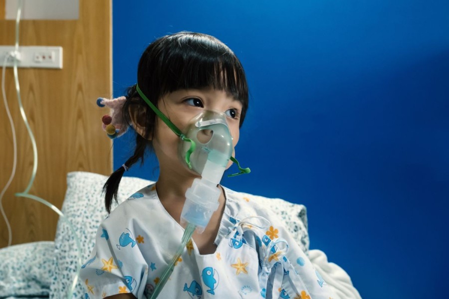 Kemenkes Rilis Daftar 5 Penyakit Terbanyak di Indonesia Sepanjang 2025, ISPA Masih Mendominasi