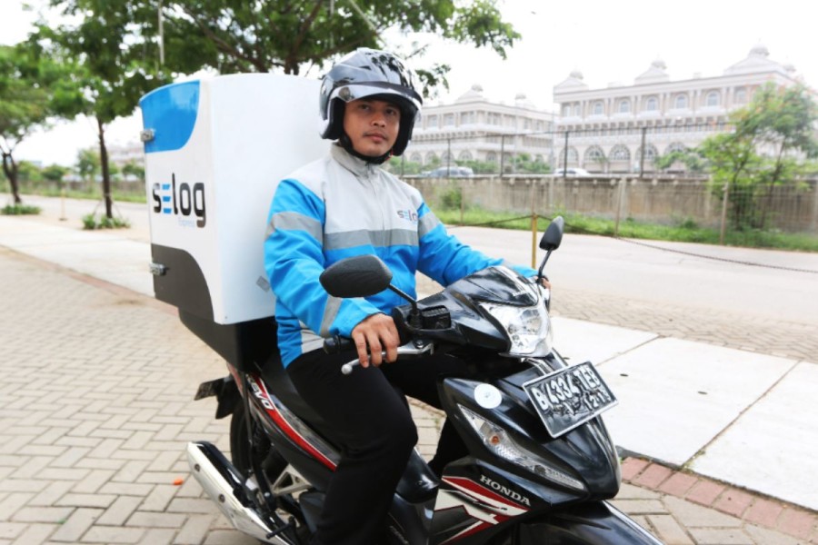 Keandalan PT Serasi Autoraya (SERA) dalam Menunjang Operasional Logistik Indonesia