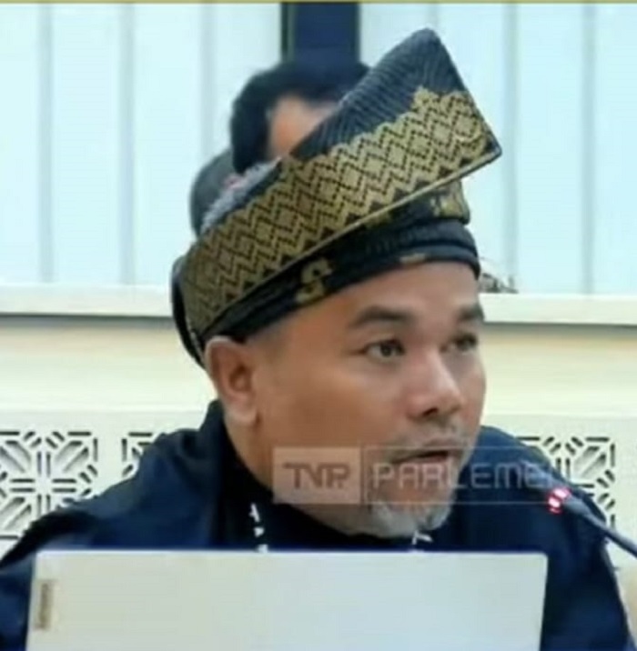 AMA Riau Angkat Jempol Untuk Warga Bagan Limau: Ini Baru Masyarakat yang Menjaga Marwah Negeri!