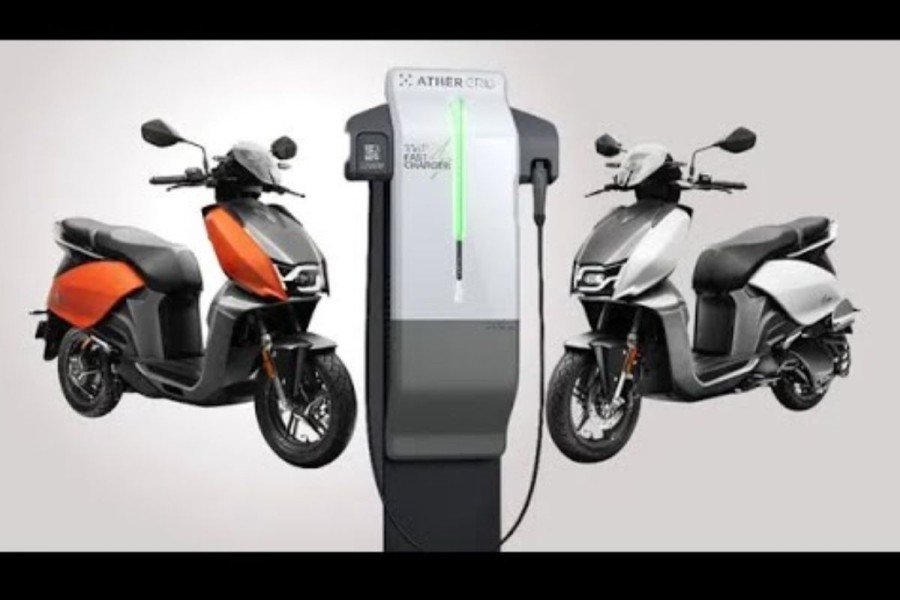 Harga Motor Listrik Murah Hanya 1 Juta, Apa Ada? Cek Faktanya di Sini!