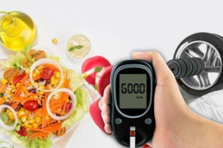10 Cara Mengatasi Gula Darah Tinggi secara Alami