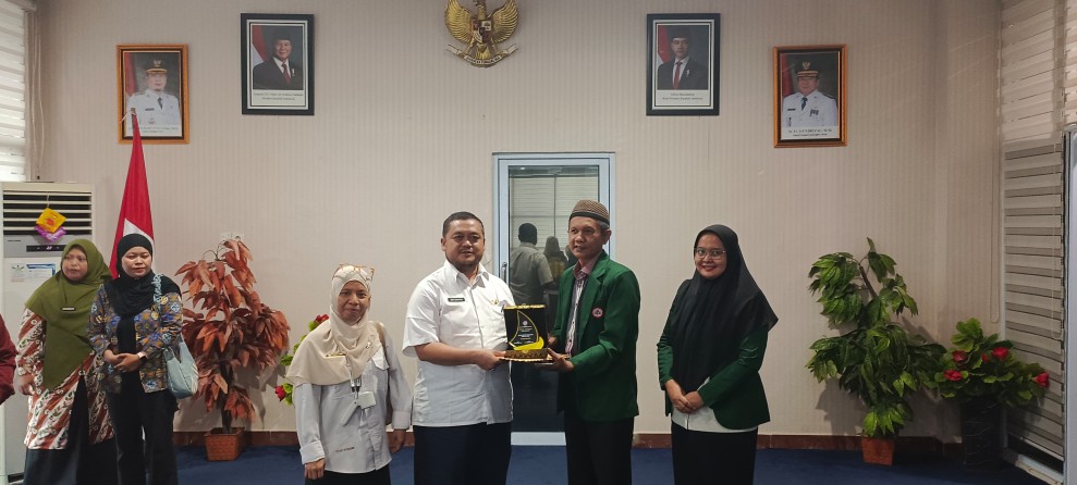 18 Organisasi Profesi Kesehatan di Inhu Bersatu, Bentuk Forum Inhu Health Club