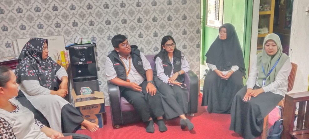Kasus Pencabulan Dua Siswa di Langgam Dapat Perhatian Kemensos